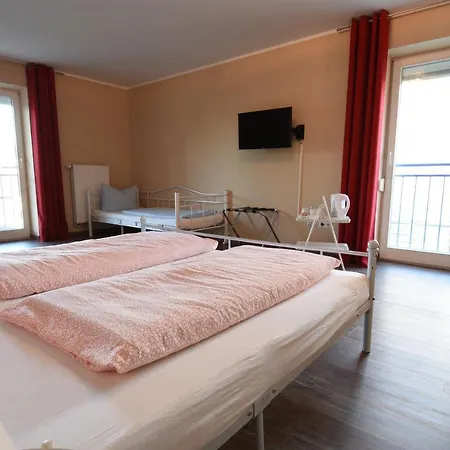 퓌센 임 알고이 3* Füssen