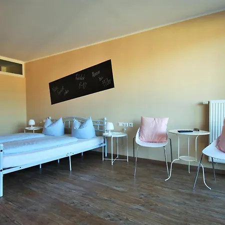 퓌센 임 알고이 호텔