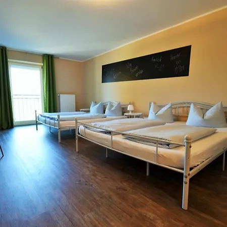 호텔 퓌센 임 알고이