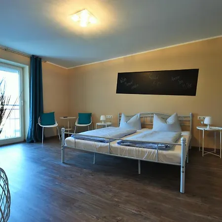 퓌센 임 알고이 호텔 3*