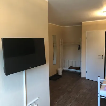 퓌센 임 알고이 호텔 Füssen