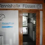 فندق Im Allgaeu Füssen