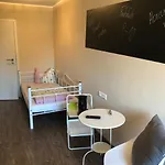 퓌센 임 알고이 3* Füssen