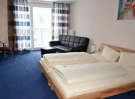 Otel Im Allgaeu Füssen