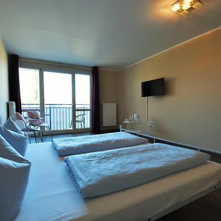 Im Allgaeu Otel 3*