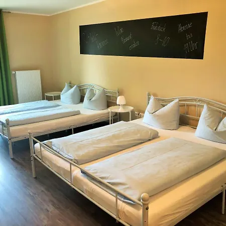 فندق Im Allgaeu Füssen