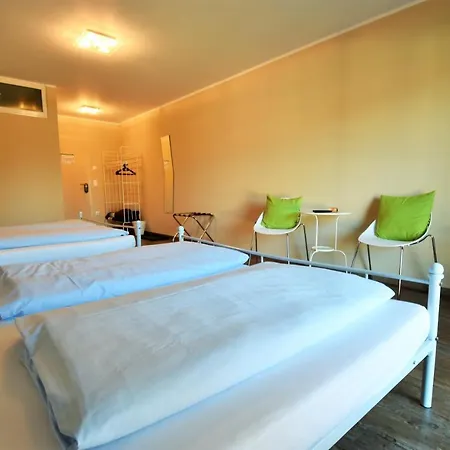 Im Allgaeu Otel 3*
