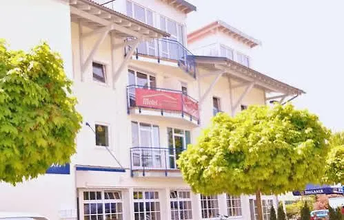 מלון Im Allgaeu Füssen