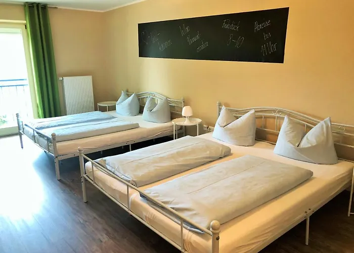 Hotel Im Allgäu Füssen