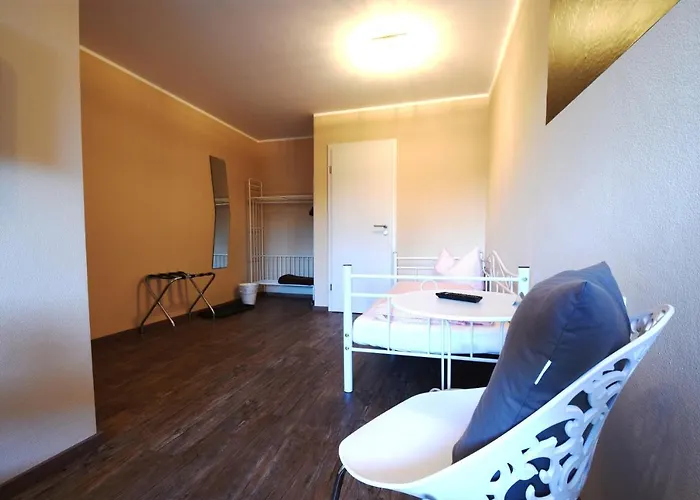 Im Allgaeu מלון Füssen