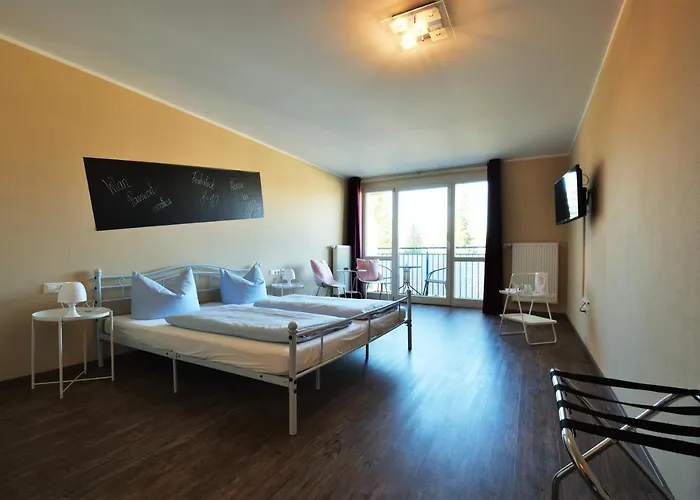 Im Allgäu Hotel Füssen